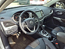 Thumbnail image of 2018 Jeep Cherokee at A & B Motors