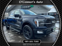 Thumbnail image of 2024 Ford F-150 at O'Connor's Auto Outlet