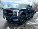 Thumbnail image of 2024 Ford F-150 at O'Connor's Auto Outlet