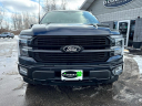Thumbnail image of 2024 Ford F-150 at O'Connor's Auto Outlet