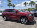 Thumbnail image of 2022 Dodge Durango at GaleanaChryslerJeepDodgeRam of Fort  Myers, FL