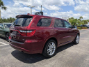 Thumbnail image of 2022 Dodge Durango at GaleanaChryslerJeepDodgeRam of Fort  Myers, FL