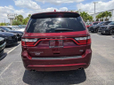 Thumbnail image of 2022 Dodge Durango at GaleanaChryslerJeepDodgeRam of Fort  Myers, FL