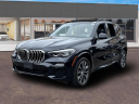 Thumbnail image of 2021 BMW X5 at Northstar Mitsubishi