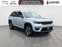 2024 Jeep Grand Cherokee 4xe at Empire Chrysler Dodge Jeep Ram