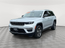 Thumbnail image of 2024 Jeep Grand Cherokee at Empire Chrysler Dodge Jeep Ram