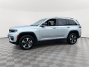 Thumbnail image of 2024 Jeep Grand Cherokee at Empire Chrysler Dodge Jeep Ram