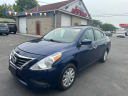 Thumbnail image of 2018 Nissan Versa at MOTORNATION AUTO SALES