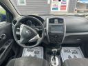 Thumbnail image of 2018 Nissan Versa at MOTORNATION AUTO SALES