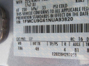 Thumbnail image of 2022 Ford Escape at Dunphy Ford - NEW