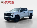 Thumbnail image of 2023 Chevrolet Silverado 1500 at Lafontaine Ford Grand Rapids