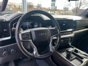 Thumbnail image of 2023 Chevrolet Silverado 1500 at Lafontaine Ford Grand Rapids