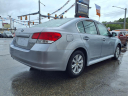 Thumbnail image of 2012 Subaru Legacy at Jefferson Auto Inc.