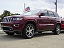 Thumbnail image of 2018 Jeep Grand Cherokee at A & B Motors