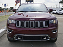 Thumbnail image of 2018 Jeep Grand Cherokee at A & B Motors