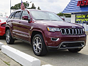 Thumbnail image of 2018 Jeep Grand Cherokee at A & B Motors