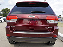 Thumbnail image of 2018 Jeep Grand Cherokee at A & B Motors