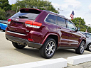 Thumbnail image of 2018 Jeep Grand Cherokee at A & B Motors