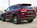 Thumbnail image of 2018 Jeep Grand Cherokee at A & B Motors