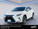 Thumbnail image of 2018 Lexus RX 450h at O'Malley Honda