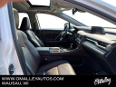 Thumbnail image of 2018 Lexus RX 450h at O'Malley Honda