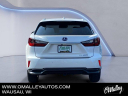 Thumbnail image of 2018 Lexus RX 450h at O'Malley Honda