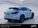 Thumbnail image of 2018 Lexus RX 450h at O'Malley Honda