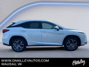Thumbnail image of 2018 Lexus RX 450h at O'Malley Honda