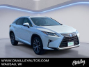 Thumbnail image of 2018 Lexus RX 450h at O'Malley Honda