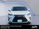 Thumbnail image of 2018 Lexus RX 450h at O'Malley Honda