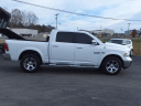 2018 Ram 1500 Laramie at Duncan Ford Chrysler