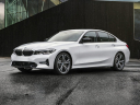Thumbnail image of 2020 BMW 3 Series at Power Motors NYC LLC