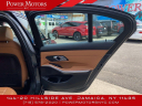 Thumbnail image of 2020 BMW 3 Series at Power Motors NYC LLC