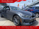 Thumbnail image of 2020 BMW 3 Series at Power Motors NYC LLC