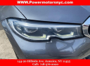 Thumbnail image of 2020 BMW 3 Series at Power Motors NYC LLC