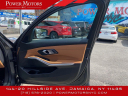 Thumbnail image of 2020 BMW 3 Series at Power Motors NYC LLC