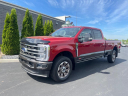 Thumbnail image of 2024 Ford F-250 Super Duty at Kufleitner Chrysler Dodge Jeep Ram