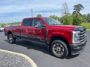 Thumbnail image of 2024 Ford F-250 Super Duty at Kufleitner Chrysler Dodge Jeep Ram