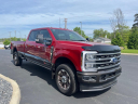 Thumbnail image of 2024 Ford F-250 Super Duty at Kufleitner Chrysler Dodge Jeep Ram