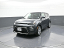 2022 Kia Soul LX at Plaza Honda