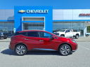 Thumbnail image of 2021 Nissan Murano at Boyd Chevrolet Buick Gmc Of Emporia, Va