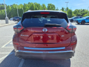 Thumbnail image of 2021 Nissan Murano at Boyd Chevrolet Buick Gmc Of Emporia, Va