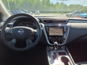 Thumbnail image of 2021 Nissan Murano at Boyd Chevrolet Buick Gmc Of Emporia, Va