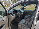 2010 Honda Odyssey EX-L w/DVD at Georgia Hwy 20 Auto Sales Service & Finance LLC