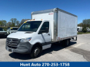Thumbnail image of 2019 Mercedes-Benz Sprinter at Hunt Ford