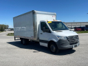 Thumbnail image of 2019 Mercedes-Benz Sprinter at Hunt Ford