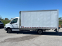 Thumbnail image of 2019 Mercedes-Benz Sprinter at Hunt Ford