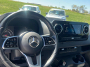 Thumbnail image of 2019 Mercedes-Benz Sprinter at Hunt Ford