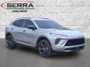 Thumbnail image of 2024 Buick Envision at Serra Chrysler Dodge Jeep Ram Lake Orion