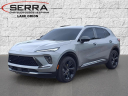 Thumbnail image of 2024 Buick Envision at Serra Chrysler Dodge Jeep Ram Lake Orion